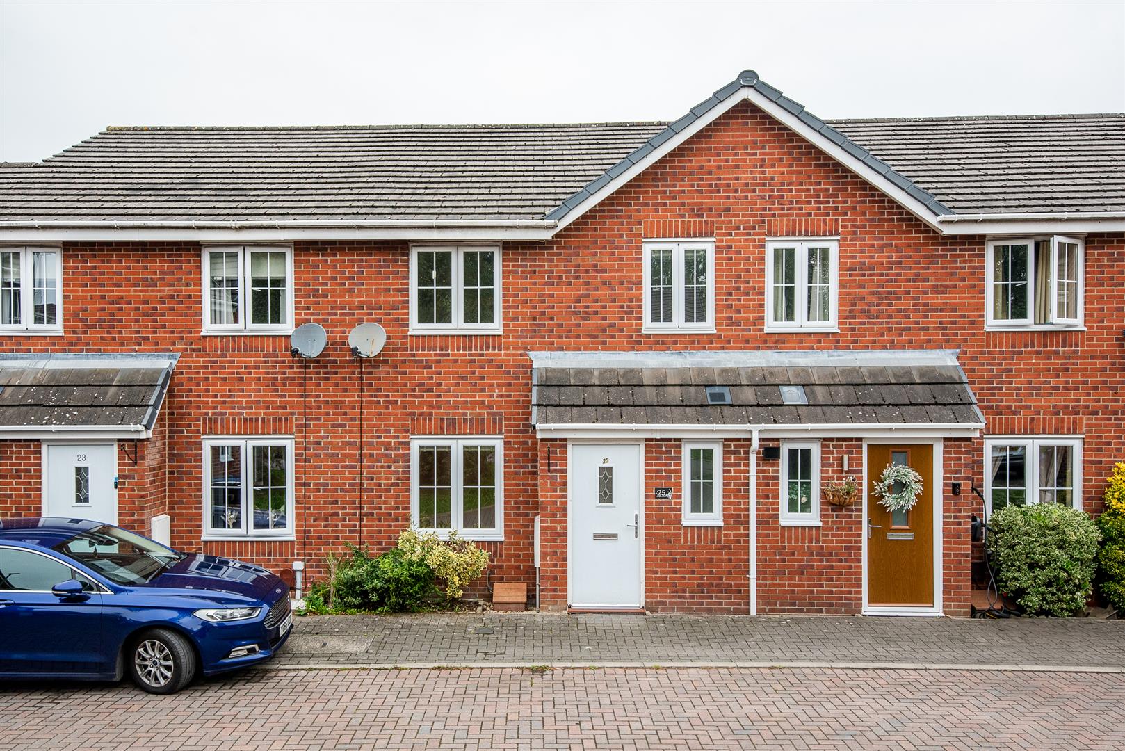 4 bed property in Triumph Avenue, Chorley
